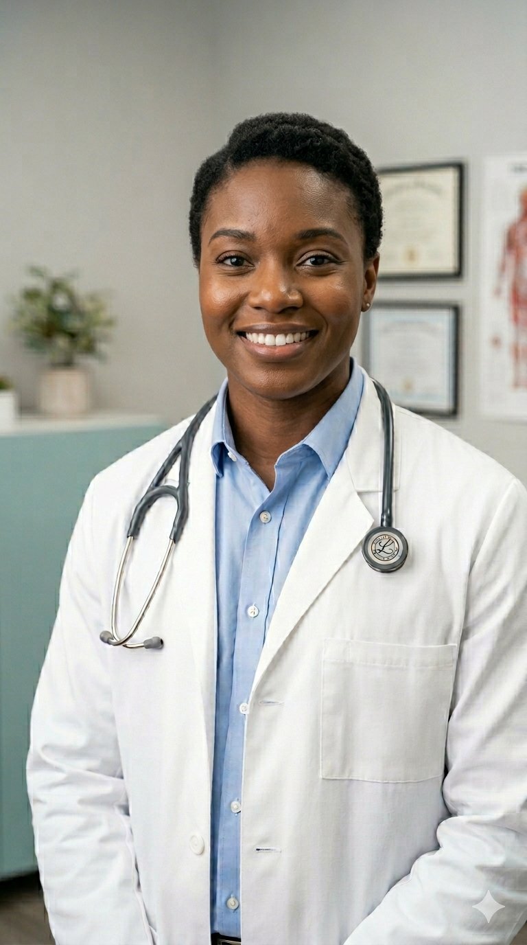 Medical Professional