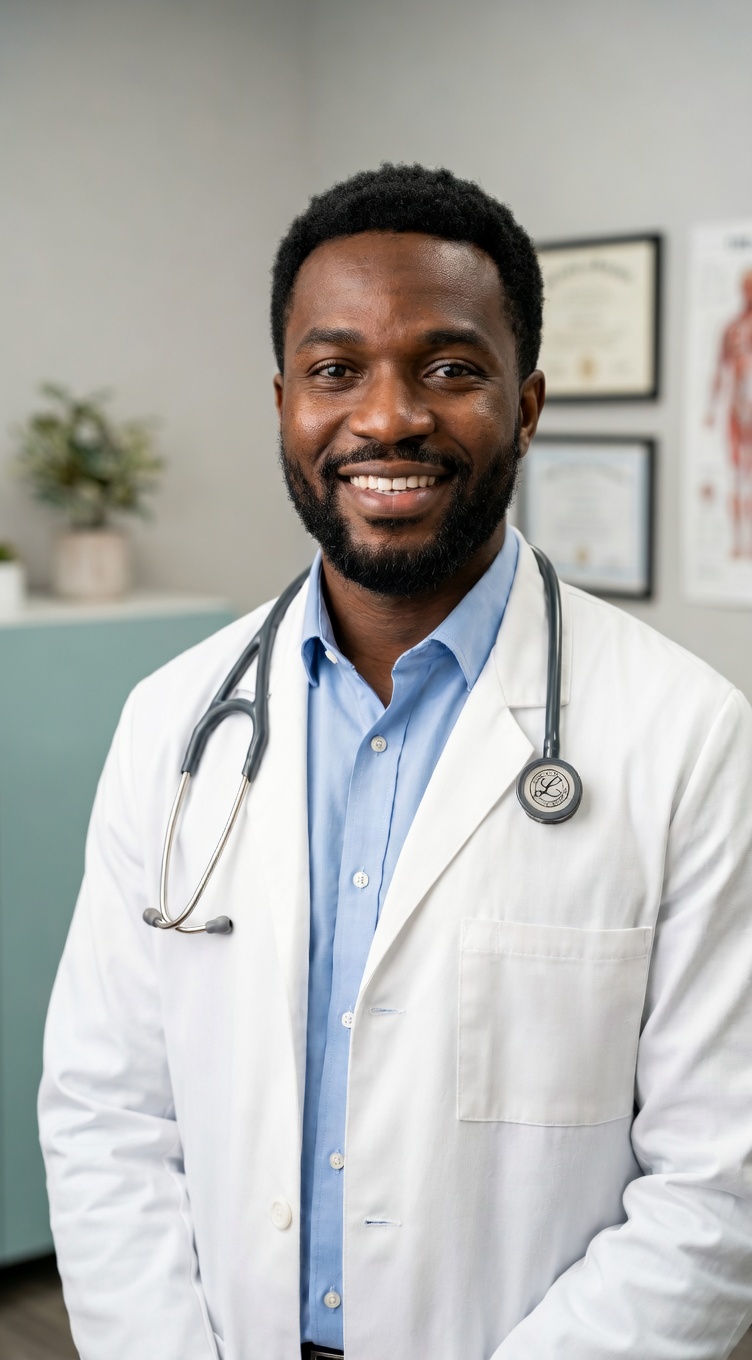 Medical Professional